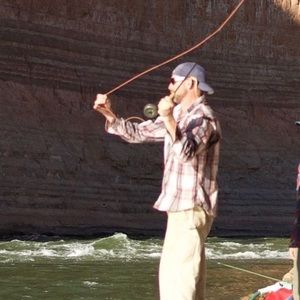 Meet your Posher, Patrick